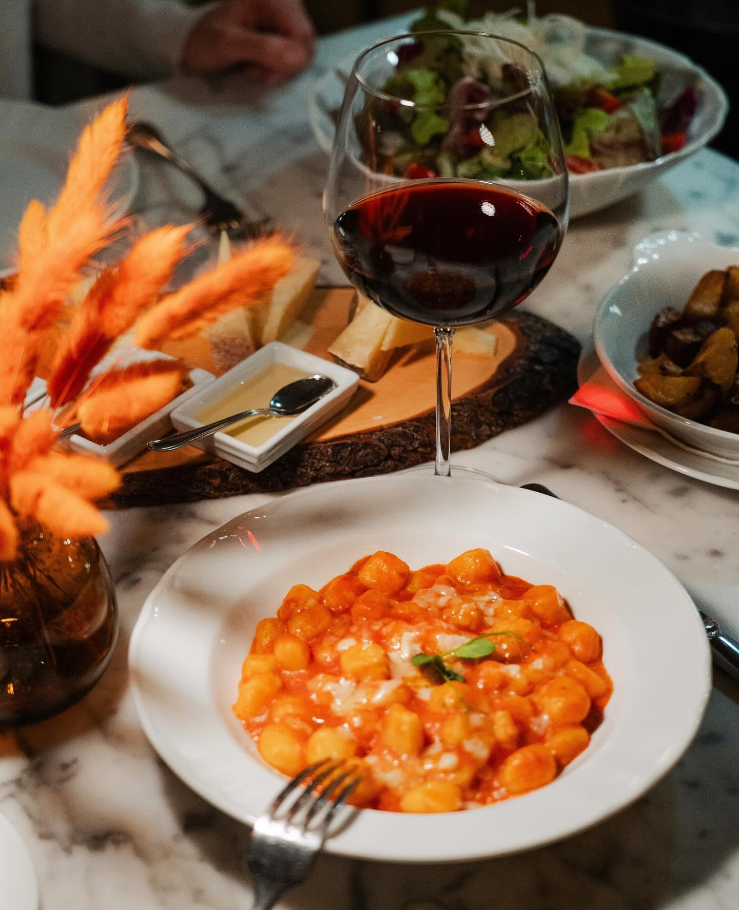 Tuscan cuisine